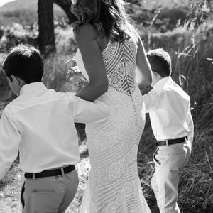 Meet your Posher, Patty